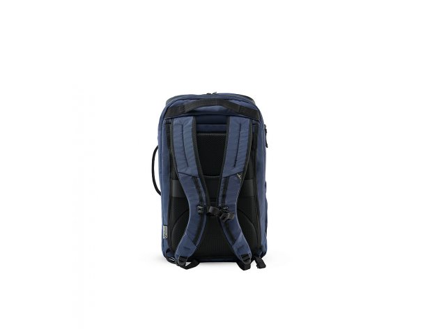 Рюкзак Echolac Active-X 30x49x18 см, синий (1125B5801396190)