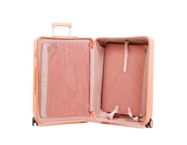 Чемодан Magellan R Range, 30x75.5x52 см, оранжевый (VOCIERMAGRRORGL)