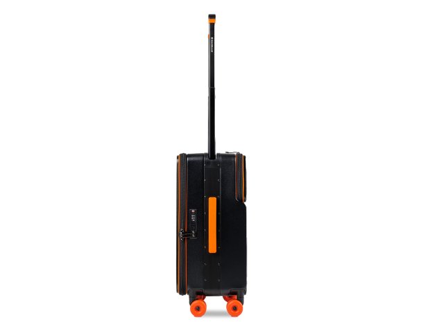 Чемодан Magellan P Range, 24x55x37 см, черный (VOCIERMAGPSBO)
