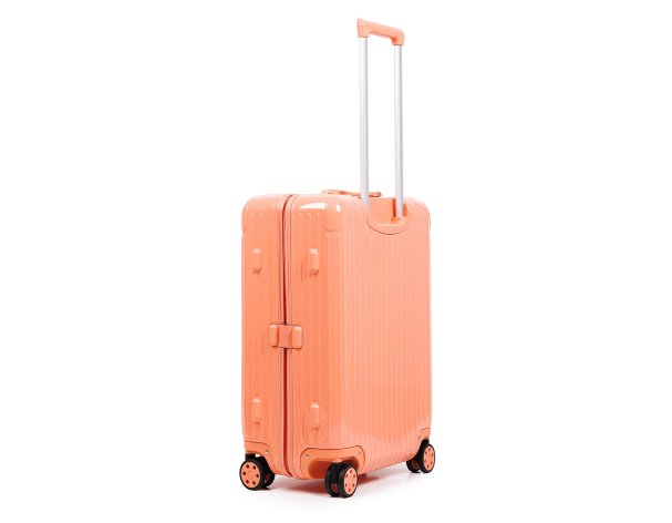 Чемодан Magellan R Range, 27x65.5x45 см, оранжевый (VOCIERMAGRRORGM)