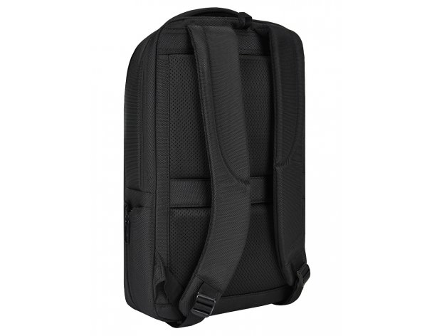 Backpack magellan Discovery 31x45x12.5 cm, black (MAGDISBCKBLAM)