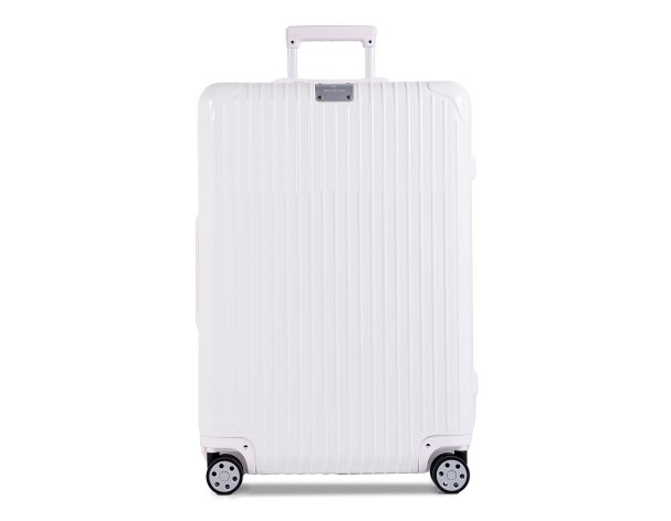 Suitcase Magellan R Range, 30x75.5x52 cm, white (VOCIERMAGRRWHIL)