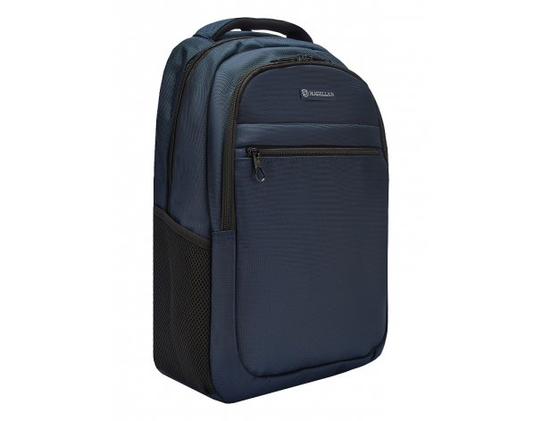 Рюкзак мужской Magellan T Range, 30x45x20 см, синий (MAGTRNGBPBLU14)