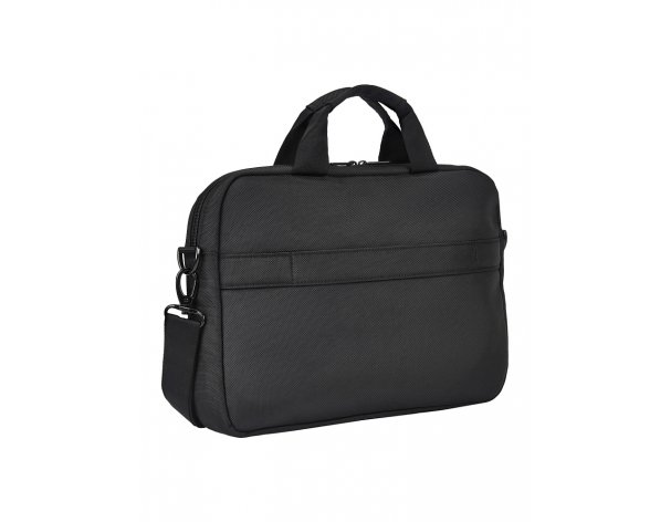 Bag laptop Magellan Discovery 38x28x8.5 cm, Black (MAGDISBRFBLAS)
