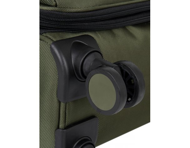 Suitcase Magellan T Range 38.5x55x21 cm, khaki (MAGTRNGSGRNS)
