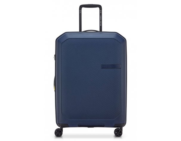 Чемодан Delsey Anvers 35x55x22.5 см, синий (00310580302)