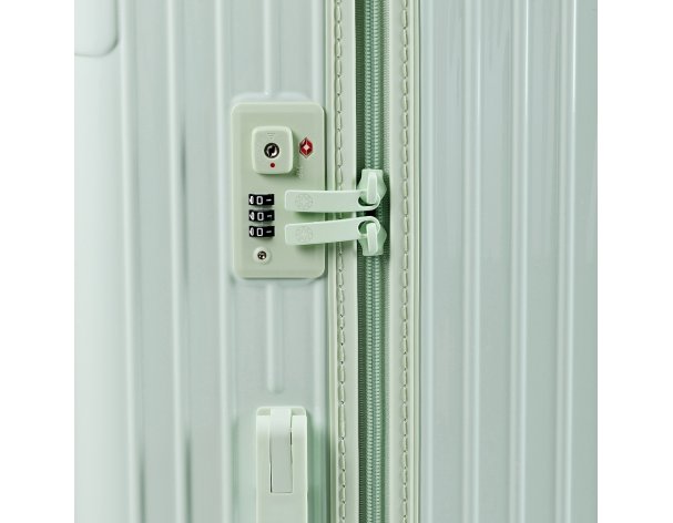 Suitcase Magellan R Range, 30x75.5x52 cm, green (VOCIERMAGRRGREL)