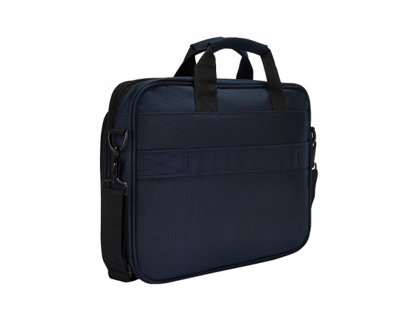 Laptop bag Magellan T Range, blue, 28x39x8 cm (MAGTRNGBCBLU14)