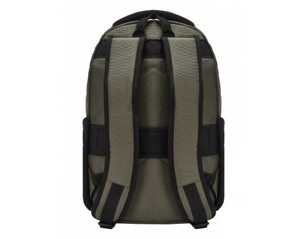 Рюкзак мужской Magellan T Range, 28x40x11.5 см, хаки (MAGTRNGBPGRN13)