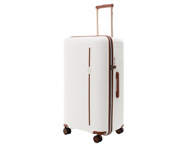 Чемодан Magellan M Range, 36.2x78.3x43.5 см, белый (VOCIERMAGMRNGWL)