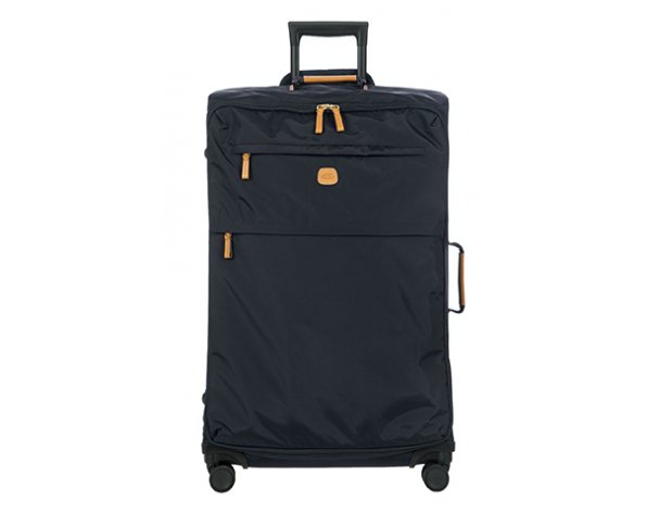 Suitcase Bric's X-Collection 48x77x26 cm, blue (BXL58145.050)