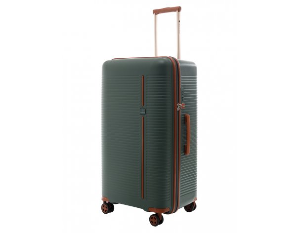 Suitcase Magellan M Range, 36.2 x78.3 x 43.5 cm, green (VOCIERMAGMRNGOL)