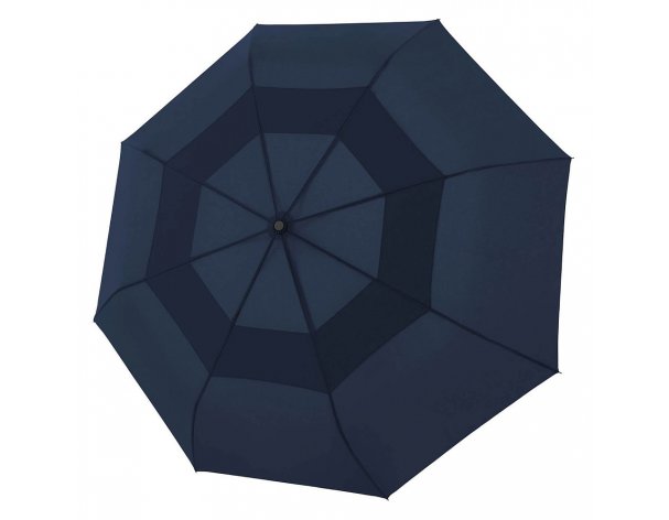 Зонт автоматический Doppler Magic Xm Air 3x3x36 см, синий (743163MA)