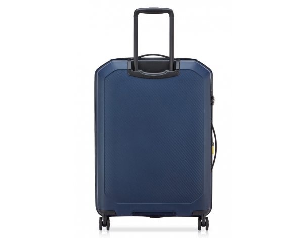 Suitcase Delsey Anvers 45x65.5x27.5 cm, blue (00310581002)
