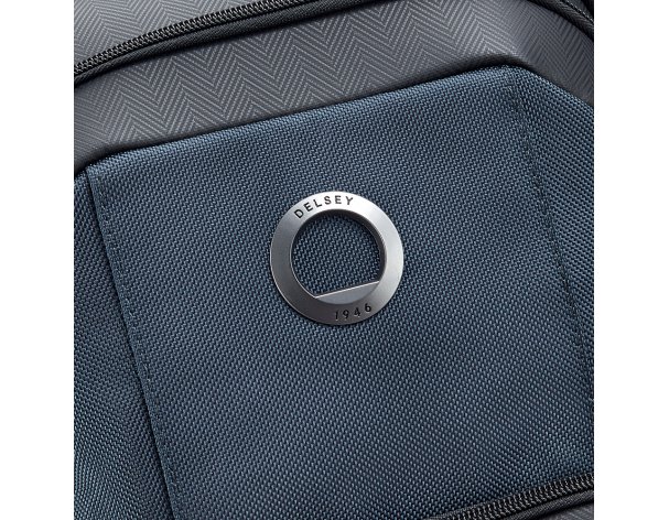 Рюкзак для ноутбука Delsey Dlc Pro18.5x42.5x31 см, синий (00210261002)