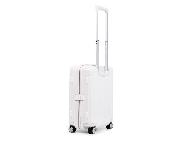 Чемодан Magellan R Range, 41.5x65x27 см, зеленый (VOCIERMAGAROLIM)