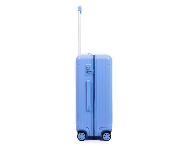 Suitcase Magellan R Range, 27x65.5x45 cm, blue (VOCIERMAGRRBLUM)