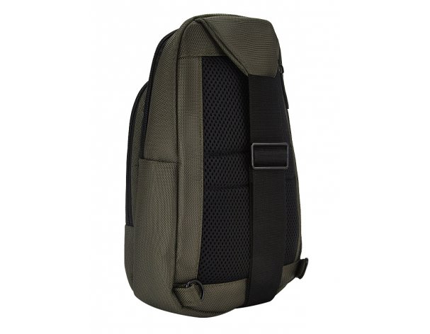 Рюкзак мужской Magellan T Range, 28x18x9 см, хаки (MAGTRNGCRBBGRN)