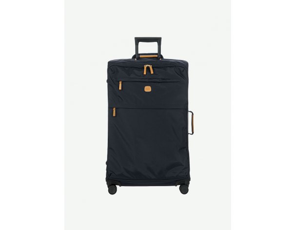Suitcase Bric's X-Collection 48x77x26 cm, blue (BXL58145.050)
