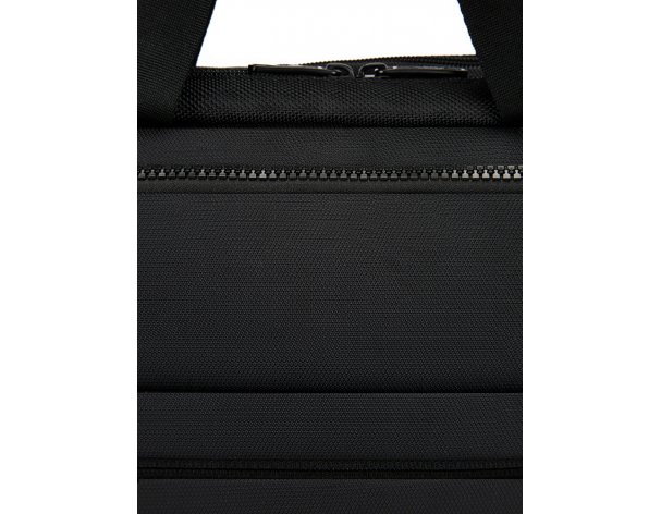 Bag laptop Magellan Discovery 40.5x30x11 cm, black (MAGDISBRFBLAM)