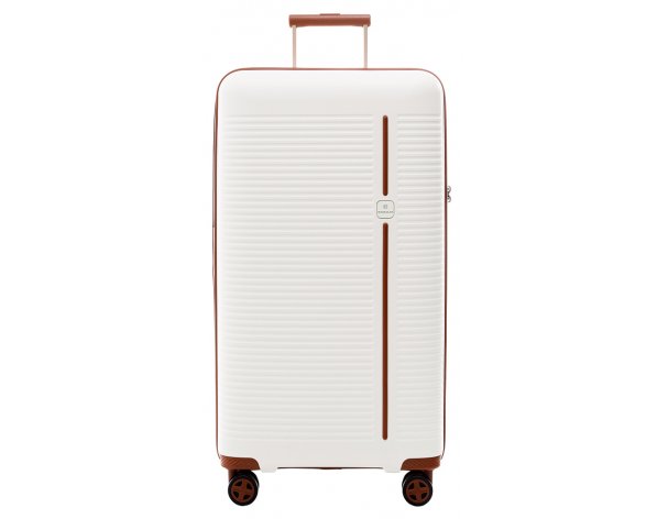 Чемодан Magellan M Range, 36.2x78.3x43.5 см, белый (VOCIERMAGMRNGWL)