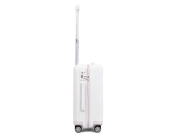 Чемодан Magellan R Range, 41.5x65x27 см, зеленый (VOCIERMAGAROLIM)