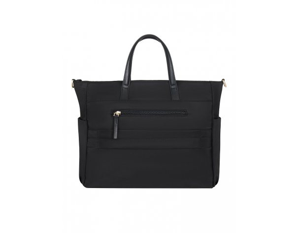 Laptop bag Magellan K Range Magkbblbla, 13x29.5x37.5 cm, Black (MAGKBBLBLA)