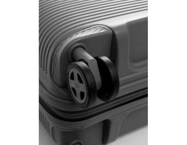 Suitcase Magellan M Range, 21.5x55x39.7 cm, grey (VOCIERMAGMRNGGS)