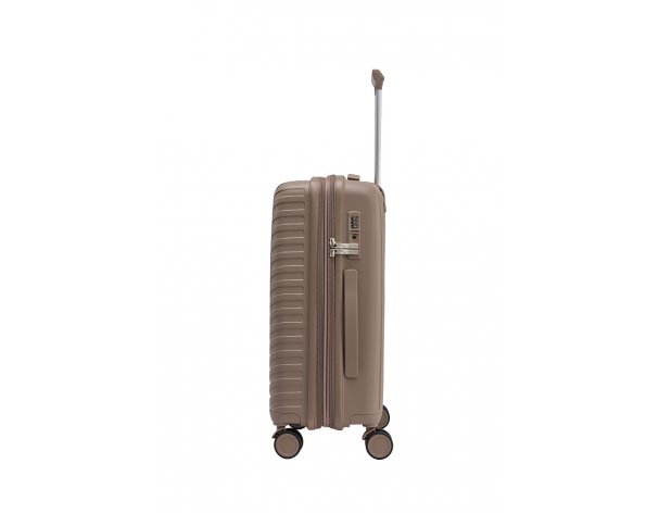 Чемодан Conwood Stride 38x55x21 см, бежевый (CD-PPT035-TS-CHM)