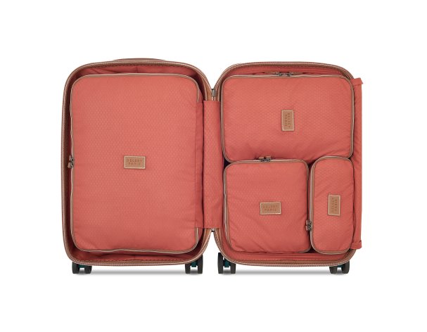 Комплект из 4-х органайзеров Delsey Chatelet Air 2.0 (00167603635)