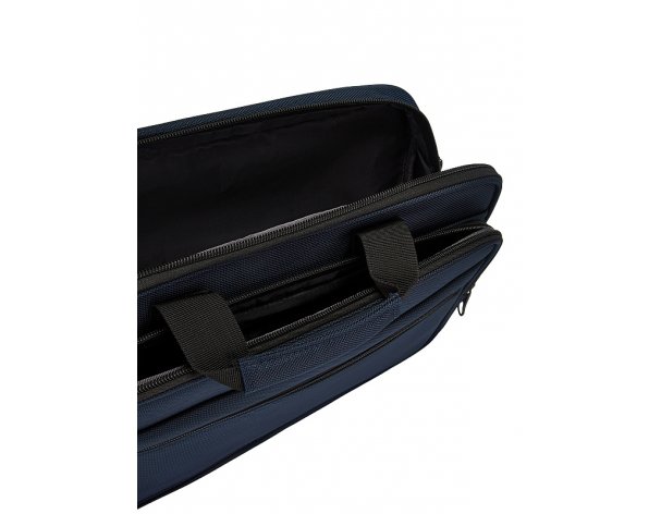Laptop bag Magellan T Range, blue, 28x39x8 cm (MAGTRNGBCBLU14)