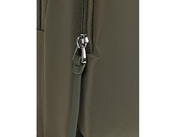 Women's backpack Magellan Santiago, 10.5x14x37 cm, Green (A603-62-126525-GRN)