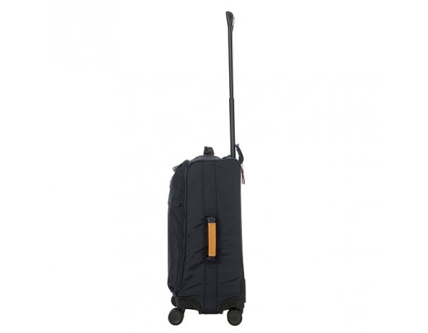 Suitcase Bric's X-Collection 23x55x36 cm, blue (BXL58117.050)