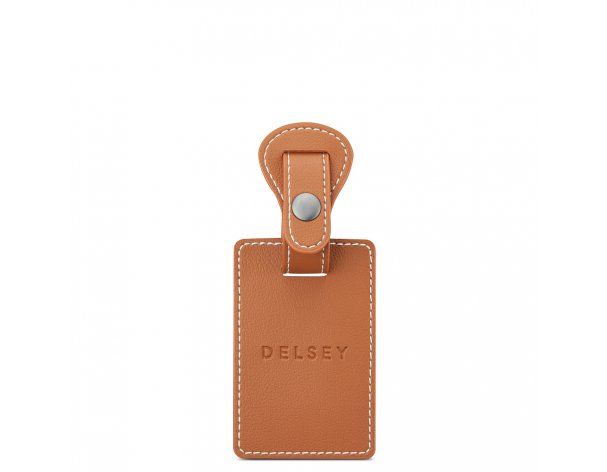 Чемодан Delsey Helium Ultimate 50x76x32 см, серый (00104082111E9)