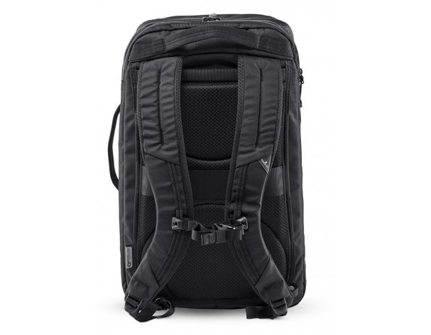 Рюкзак Echolac Active-X 30x49x18 см, черный (1125B5801199190)