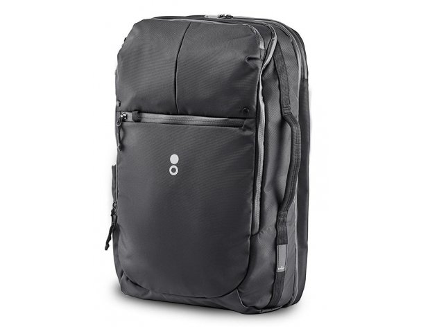 Рюкзак Echolac Active-X 30x49x18 см, черный (1125B5801199190)