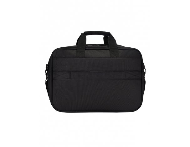 Laptop bag Magellan T Range, black, 30x42x11 cm (MAGTRNGBCBLK15)