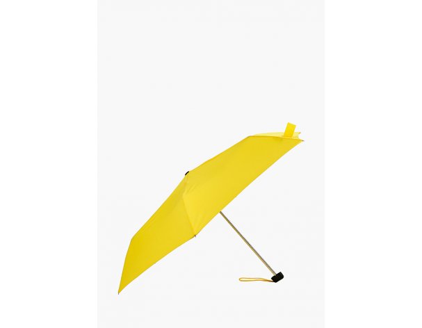 Umbrella mechanical Doppler Carbonsteel Slim 5x5x28 cm, yellow (7228632701)