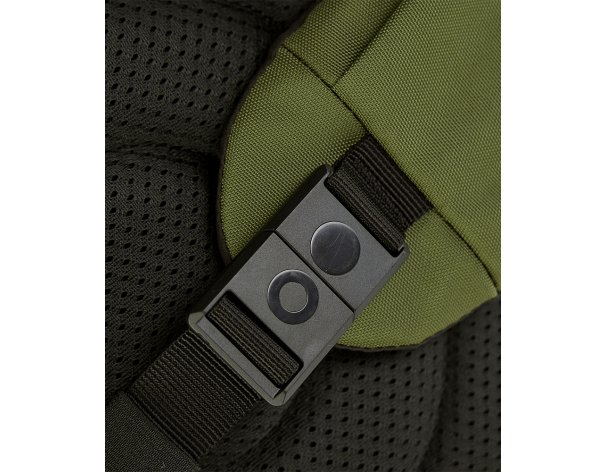 Рюкзак-слинг Echolac Active-X 8x38x22 см, черный (1125B5901199150)
