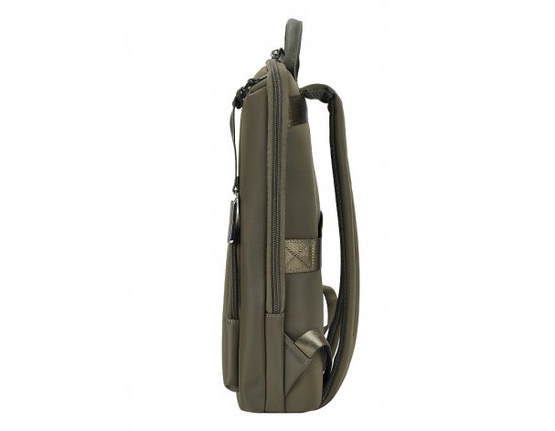 Women's backpack Magellan Santiago, 10.5x14x37 cm, Green (A603-62-126525-GRN)