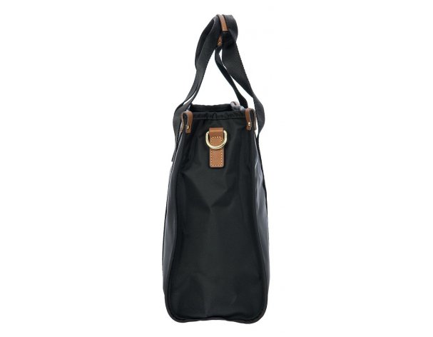 Women's bag Bric's X-Collection 35x25x12.5 cm, black (BXG45854.101)