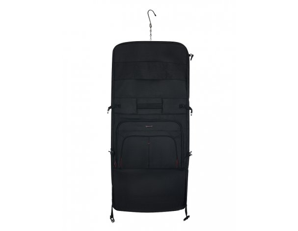 Garment bag Magellan X Range, 58x40x12.5 cm, (TZ122-275)
