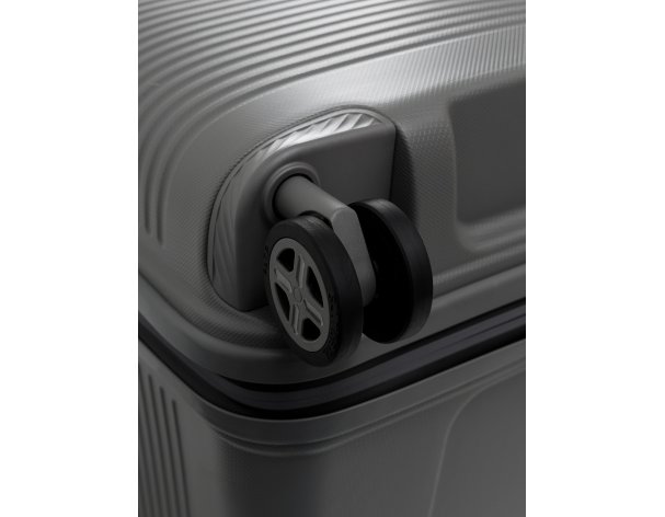 Suitcase Magellan M Range, 36.2 x78.3 x 43.5 cm, grey (VOCIERMAGMRNGGL)