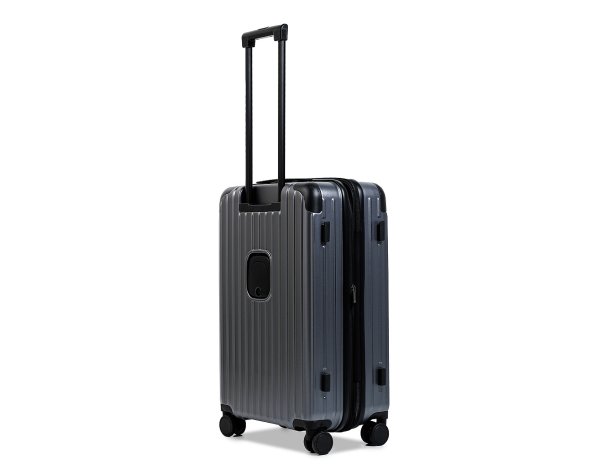 Чемодан Magellan A Range, 41.5x65x27 см, серый (VOCIERMAGARGREM)