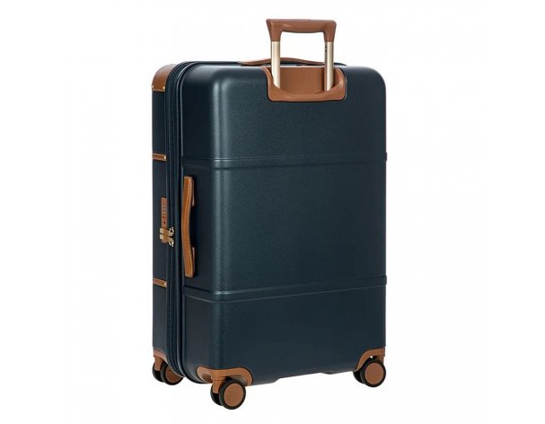 Чемодан Bric's Bellagio 48x70.5x27 см, синий (BBG38303.698)