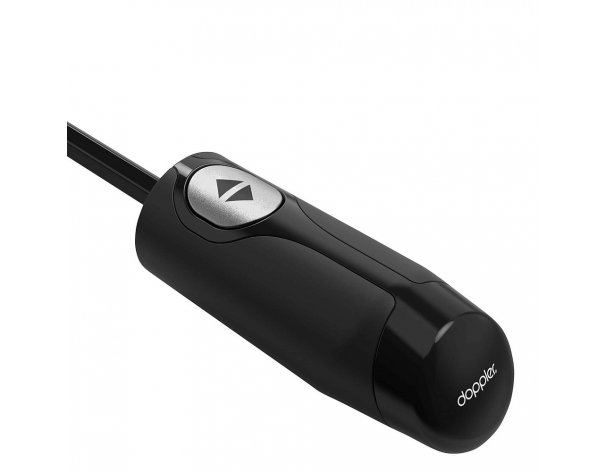 Зонт автоматический Doppler Magic Xm Air 3x3x36 см, синий (743163MA)