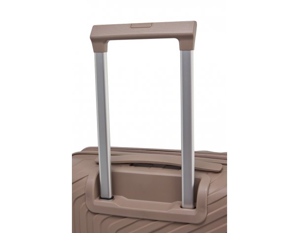 Чемодан Conwood Stride 38x55x21 см, бежевый (CD-PPT035-TS-CHM)