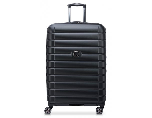 Чемодан Delsey Shadow 5.0, 50x75,5x33 см, черный (00287882100)