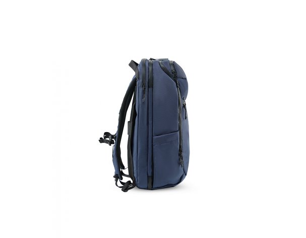 Рюкзак Echolac Active-X 30x49x18 см, синий (1125B5801396190)