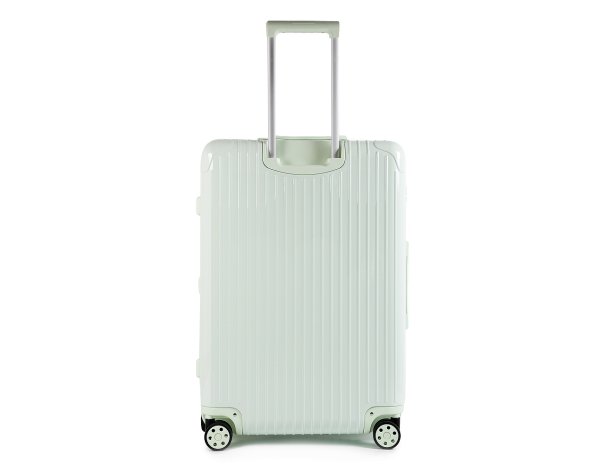 Suitcase Magellan R Range, 30x75.5x52 cm, green (VOCIERMAGRRGREL)